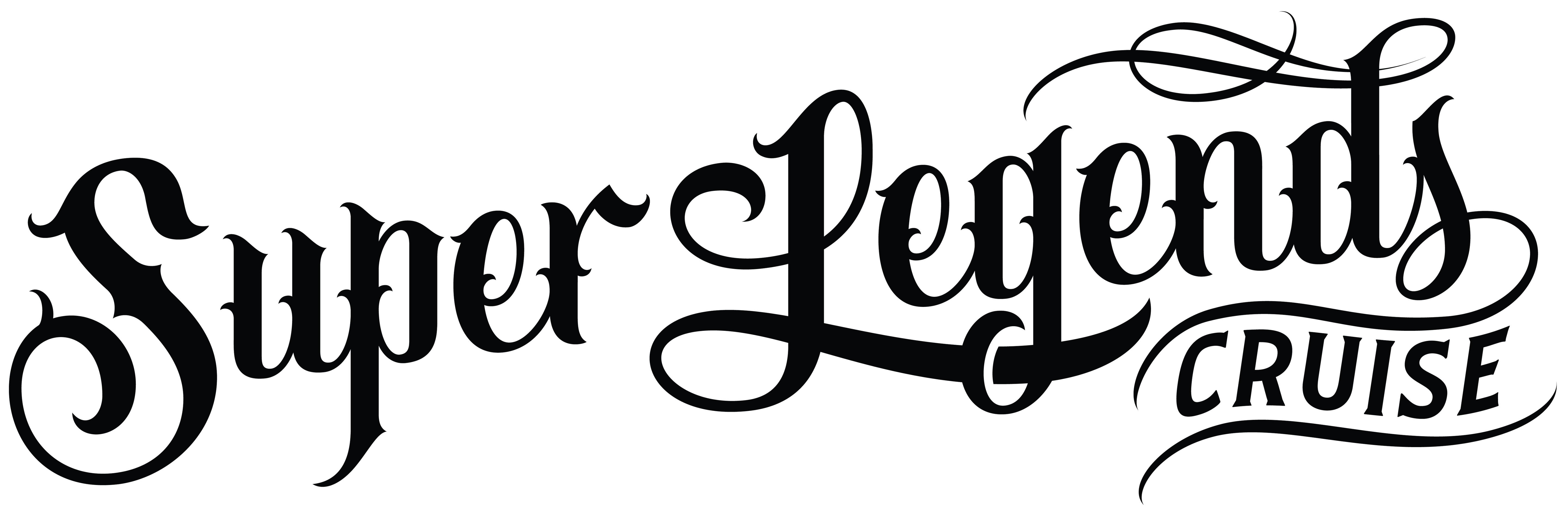 Super Legends Cruise